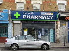 Good Health Pharmacy image