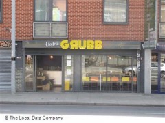 Electric Grubb image
