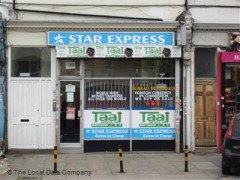 Star Express image