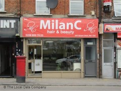 Milan C image