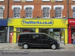 The Works image