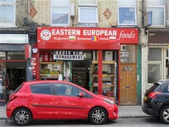 Eastern European Foods image
