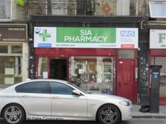 Sia Pharmacy image