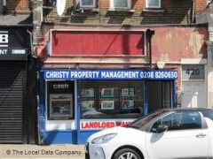 Christy Property Management image