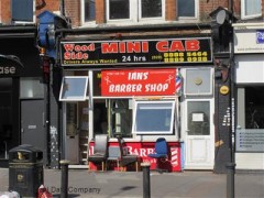 Ian's Barber Shop image