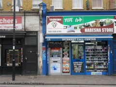 Yarksh image