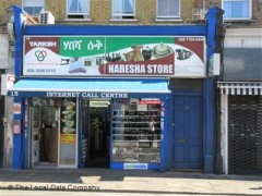 Habesha Store image