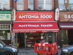 Antonia Food image