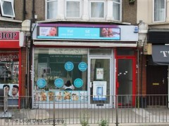 Turquoise image