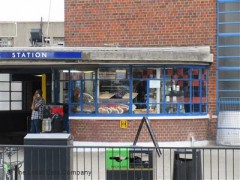 Kiosk image
