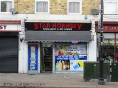 Star Hornsey image