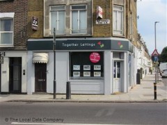 Together Lettings image