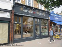 Kitchens By Holloways image