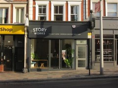 Story Works image