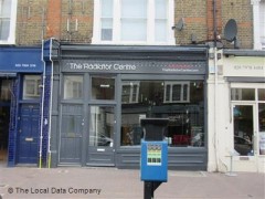 The Radiator Centre image