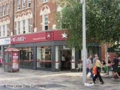 Pret A Manger image