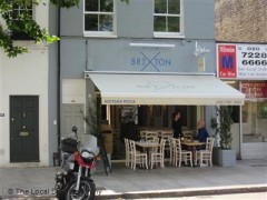 Pizza Brixton image