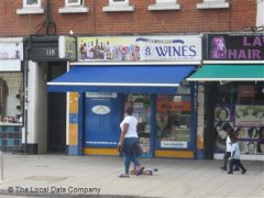 Dollar Wines image