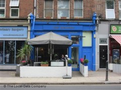 Siam Brasserie image