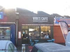 Vibes Cafe image