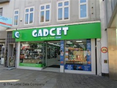 Gadcet image