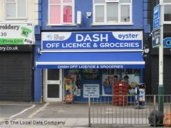 Dash image