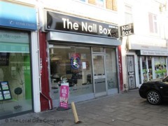 The Nail Box image