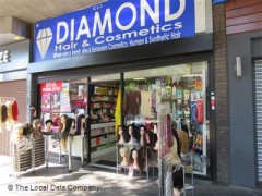 Diamond image