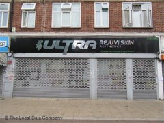 Ultra Rejuviskin Aesthetics image