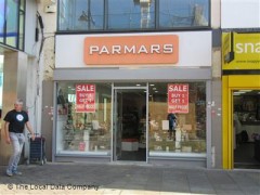 Parmars image