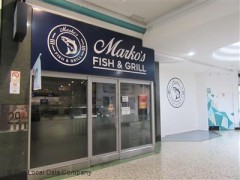 Marko's Fish & Grill image