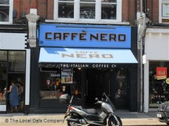 Caffe Nero image