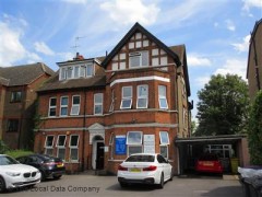Rutland House Surgery image