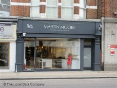 Martin Moore image