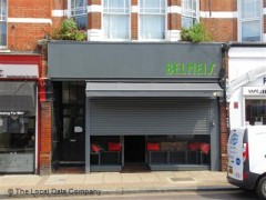 Belmeis image
