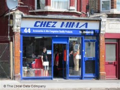 Chez Mima image