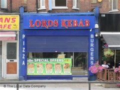 Lords Kebab image
