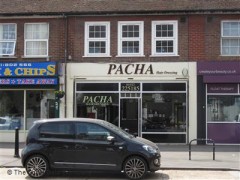 Pacha image