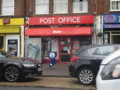 D&D Newsagents image