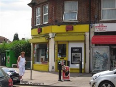 The Local image