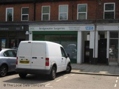 Bridgwater Surgeries image