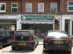 Kingswood Cafe image