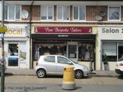 Pem Bespoke Tailors image