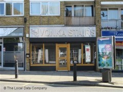 Vonka Stairs image