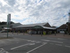Ruxley Manor image