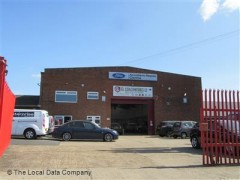 G L Coachworks image