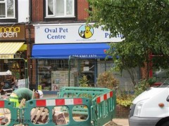 Oval Pet Centre image