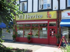 El Iberico image