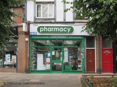 Olins Pharmacy image