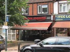 The Oval Brasserie image